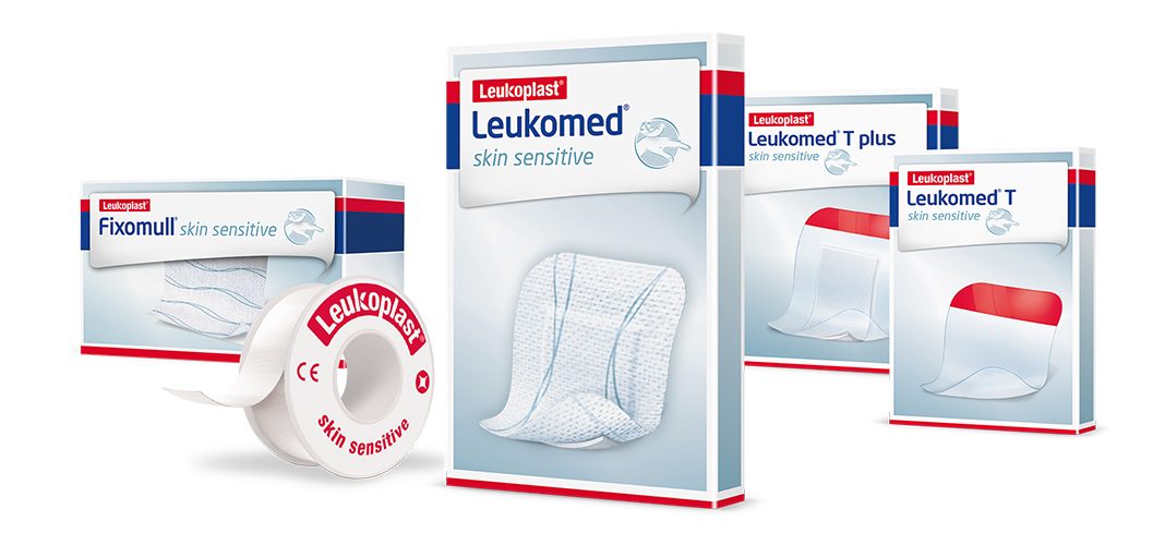 Leukoplast Leukoplast